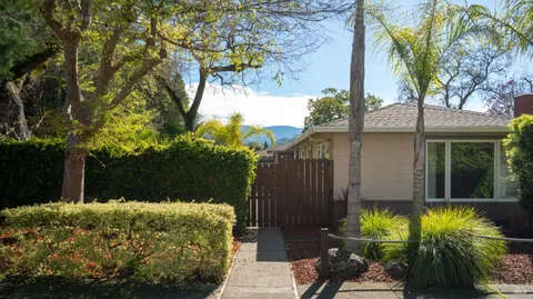 $1,600,000 | 118 Marinda Drive, Fairfax, CA 94930