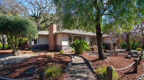 $1,600,000 | 118 Marinda Drive, Fairfax, CA 94930