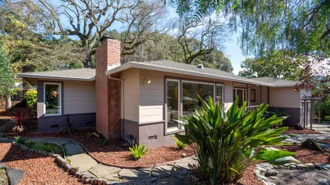 $1,600,000 | 118 Marinda Drive, Fairfax, CA 94930