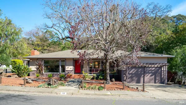 $1,600,000 | 118 Marinda Drive, Fairfax, CA 94930