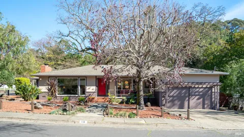 $1,600,000 | 118 Marinda Drive, Fairfax, CA 94930