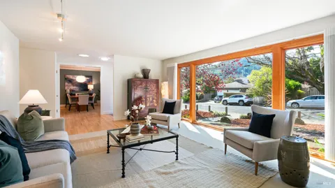 $1,600,000 | 118 Marinda Drive, Fairfax, CA 94930