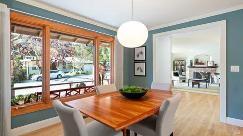 $1,600,000 | 118 Marinda Drive, Fairfax, CA 94930