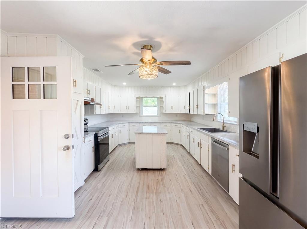 5305 Belews Creek Road Walkertown, NC 27051 - Photo 2 of 22