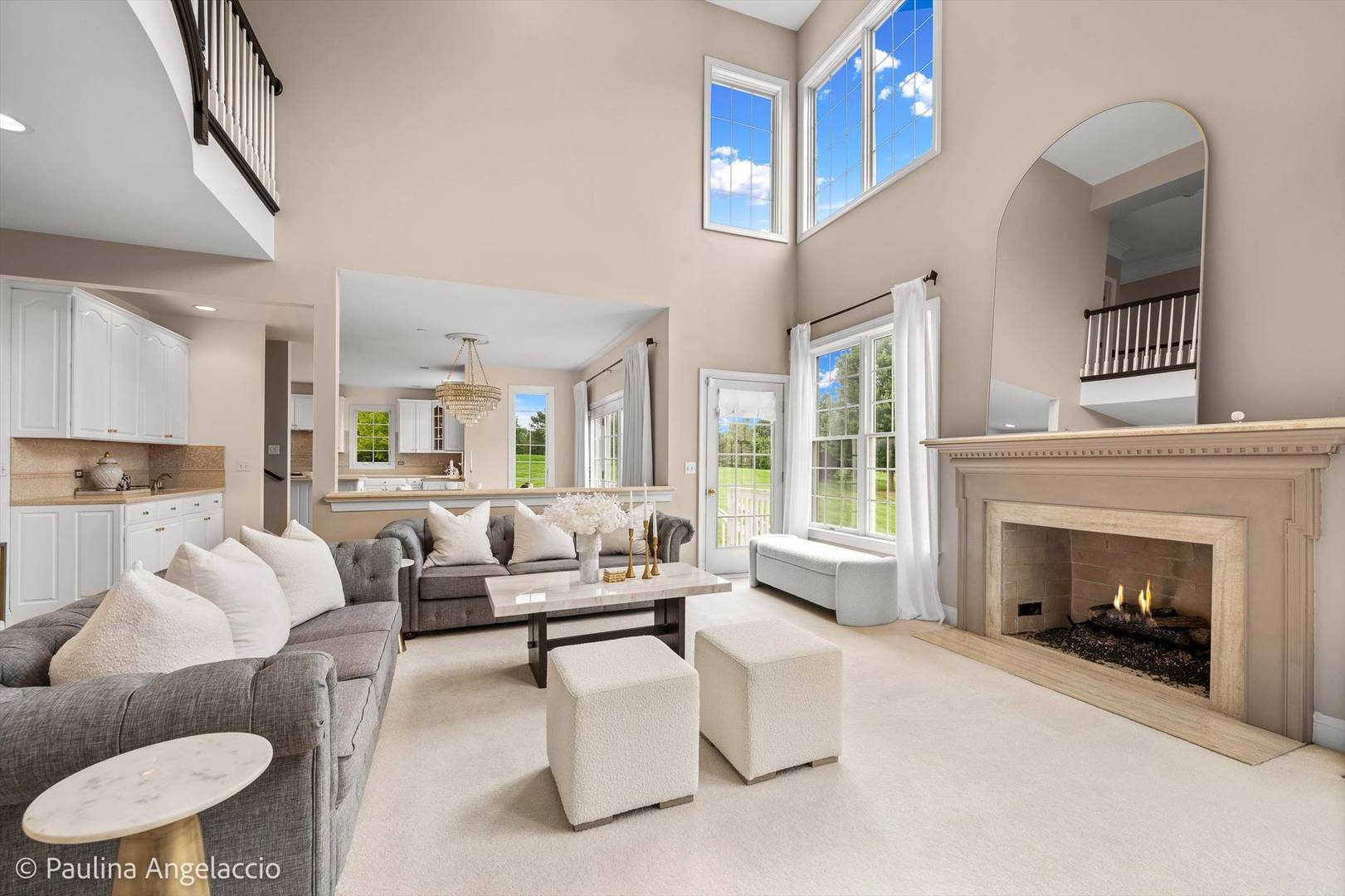 23733 North Lookout Pointe Road Lake Barrington, IL 60010 - Photo 13 of 56 Gallery Image 13