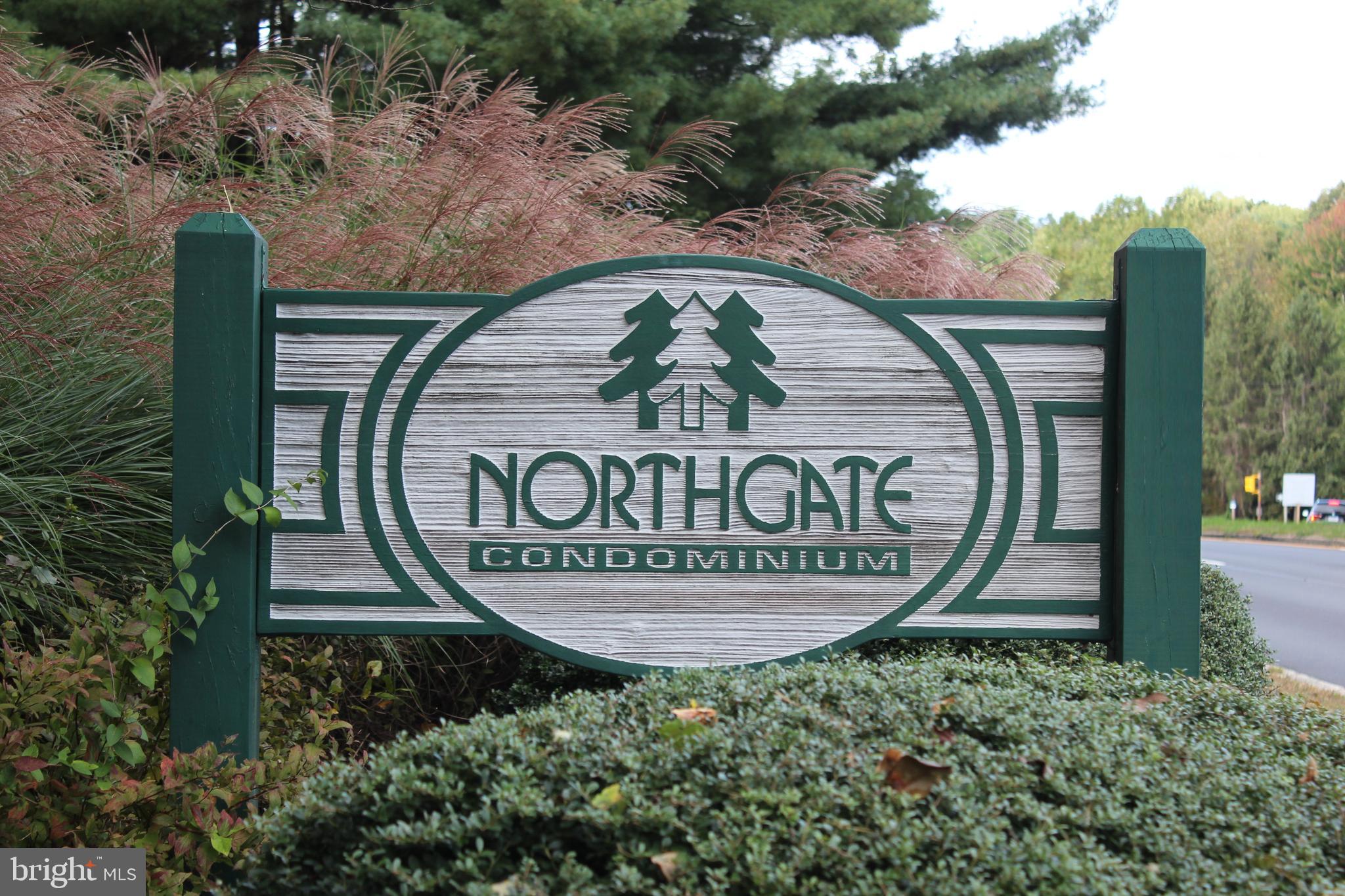 1406 Northgate Square, Unit 1A Reston, VA 20190 - Photo 20 of 38 Welcome to Northgate Condominiums