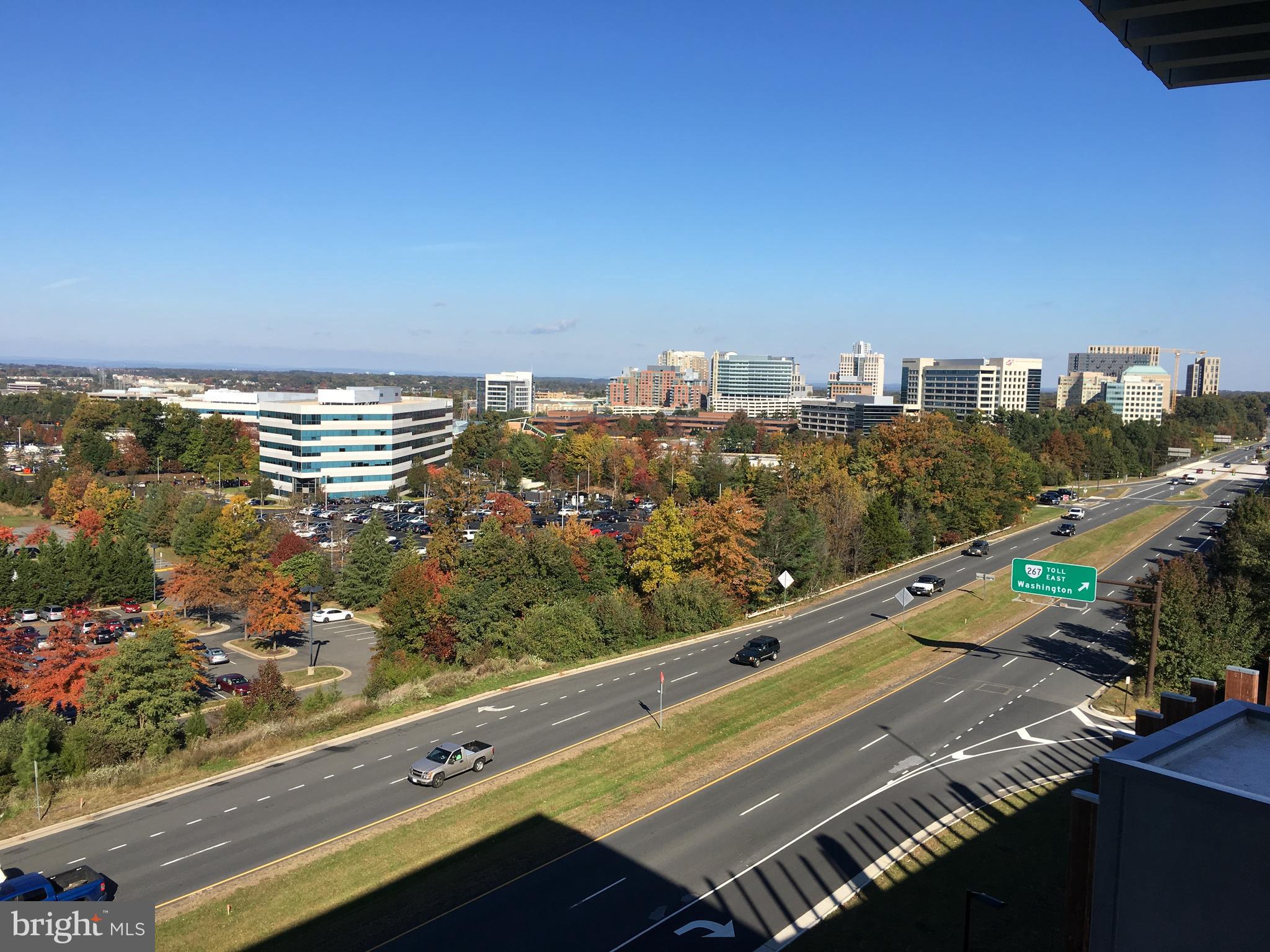 1406 Northgate Square, Unit 1A Reston, VA 20190 - Photo 38 of 38 Future Metro at Reston Town Center