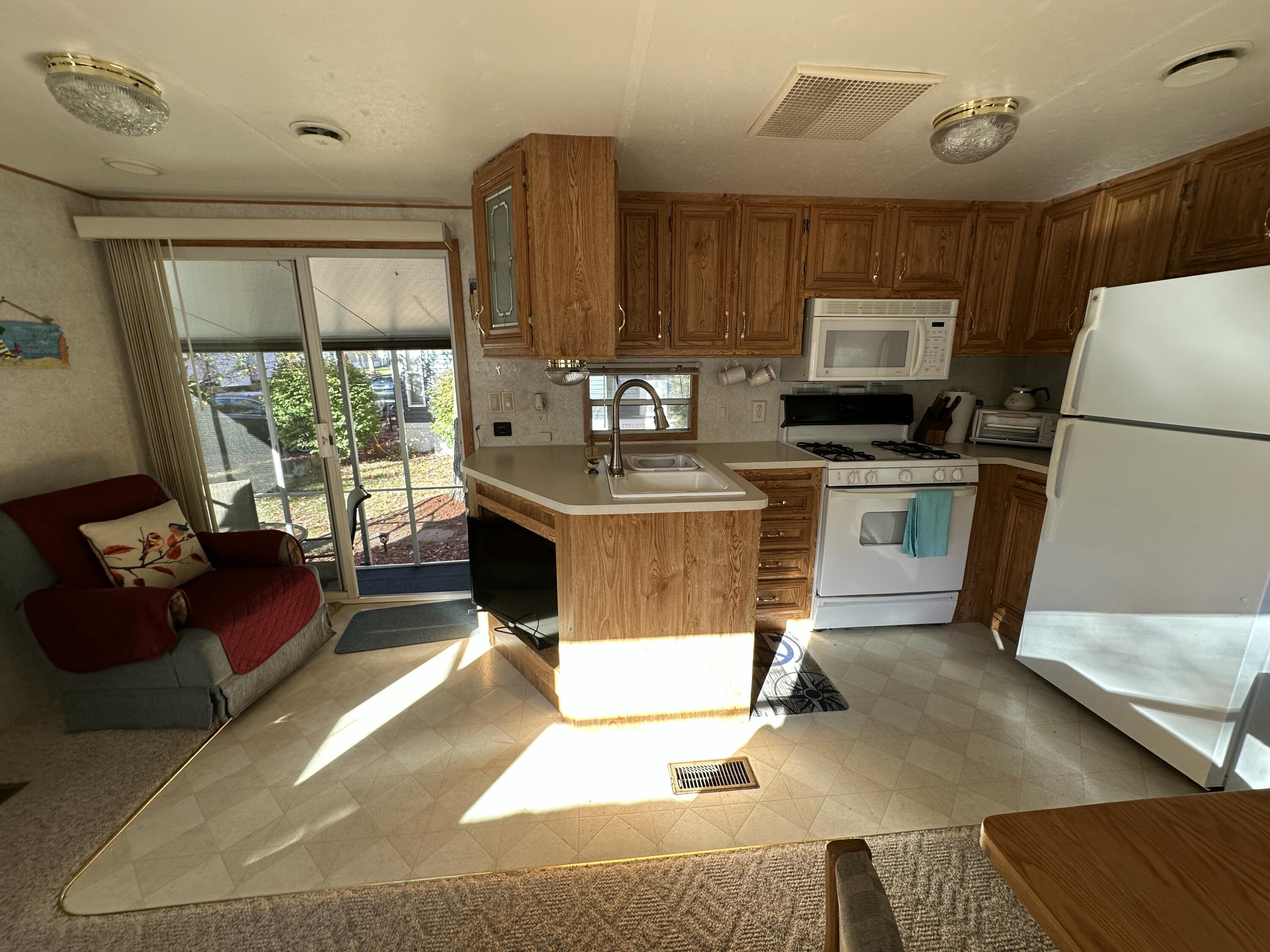 150 Chapel Road, Unit 55 Wells, ME 04090 - Photo 22 of 30