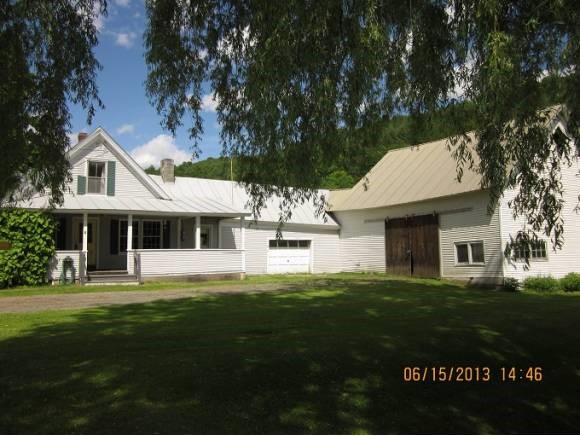 302 Vt Rt 14 N East Randolph, VT 05041 - Photo 1 of 1 Gallery Image 1
