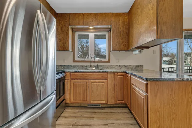 $245,000 | 2104 3rd Street North, St. Cloud, MN 56303