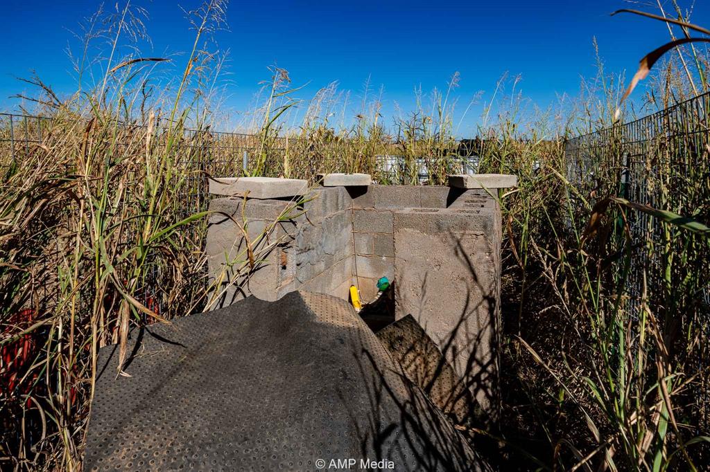 1504 Cr 423 Rule Tx 79547 Haskell, TX 79521 - Photo 6 of 26 a view of a backyard