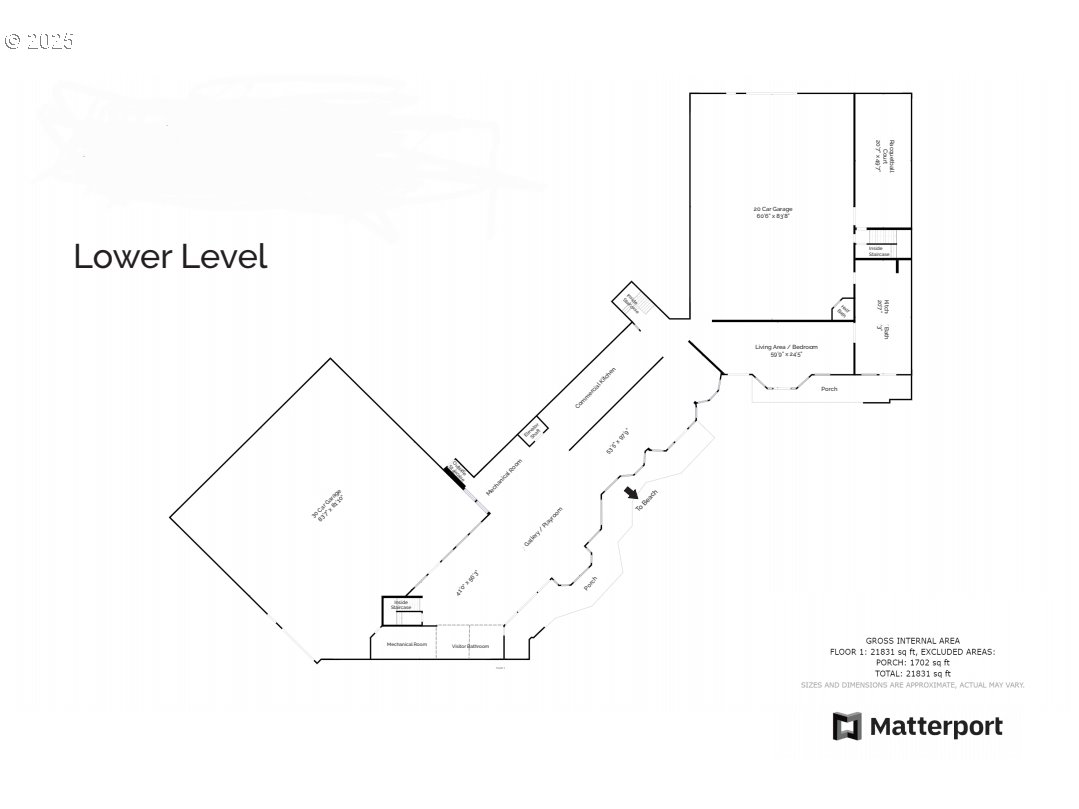 32088 Southwest Peach Cove Road West Linn, OR 97068 - Photo 13 of 24