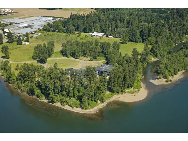 $5,550,000 | 32088 Southwest Peach Cove Road, West Linn, OR 97068