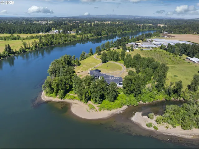 $5,550,000 | 32088 Southwest Peach Cove Road, West Linn, OR 97068