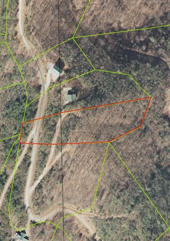 Lt107 Buck Mountain Road Purlear, NC 28665 - Photo 1 of 1 Main View