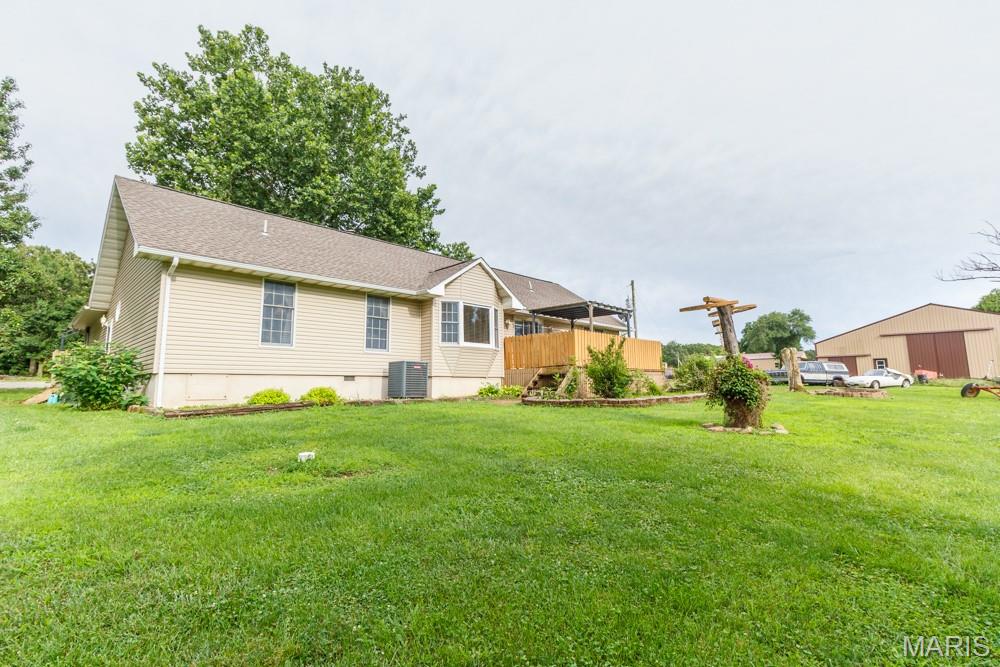 235 Springfield Road Buffalo, MO 65622 - Photo 27 of 47