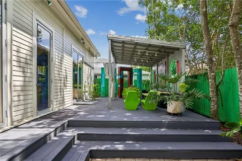 $1,495,000 | 623 Nashville Avenue, New Orleans, LA 70115