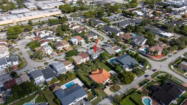 $650,000 | 10922 Southwest 25th Street, Miami, FL 33165