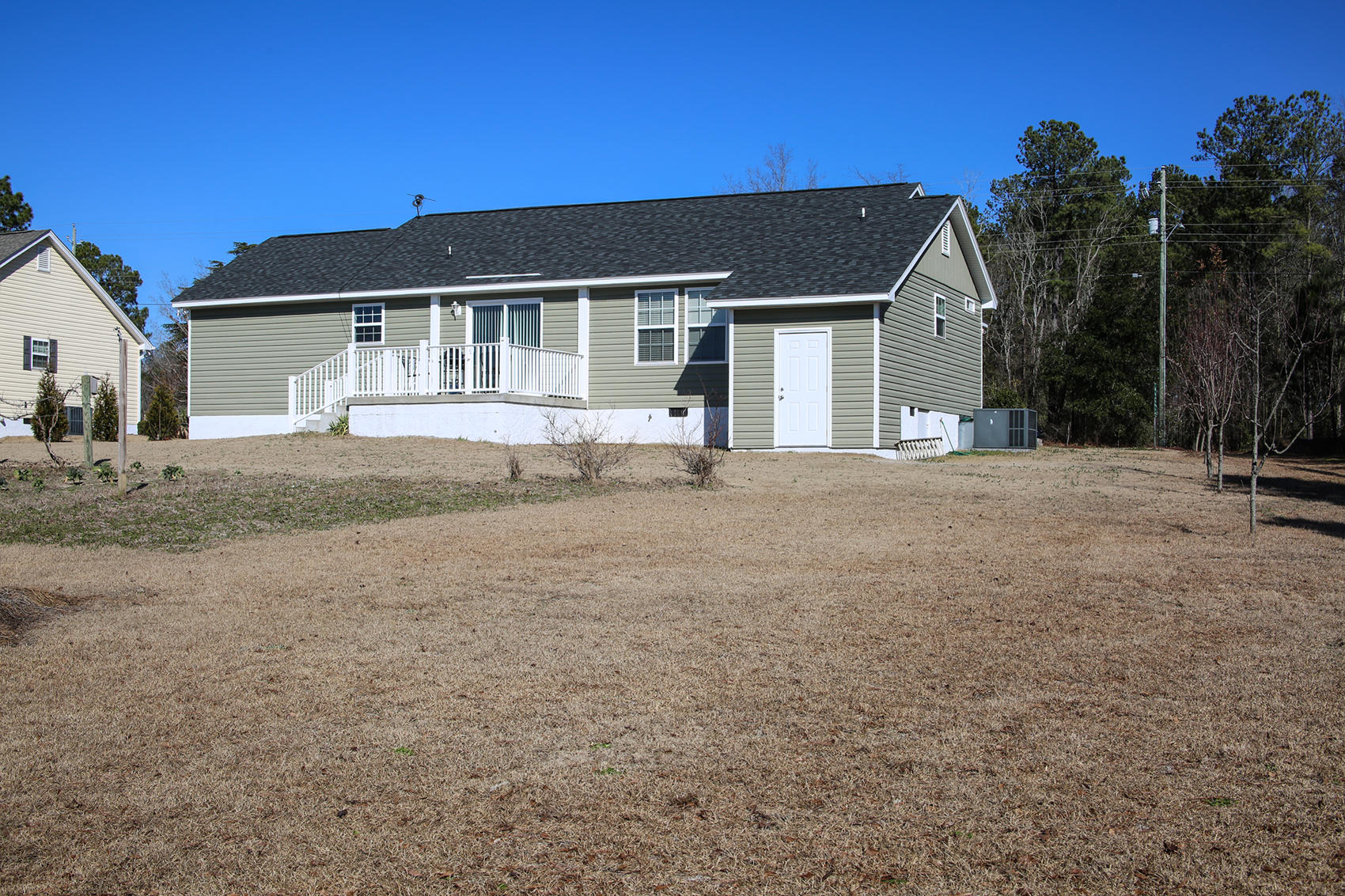 620 Freeman Mill Road Hamlet, NC 28345 - Photo 27 of 31 2