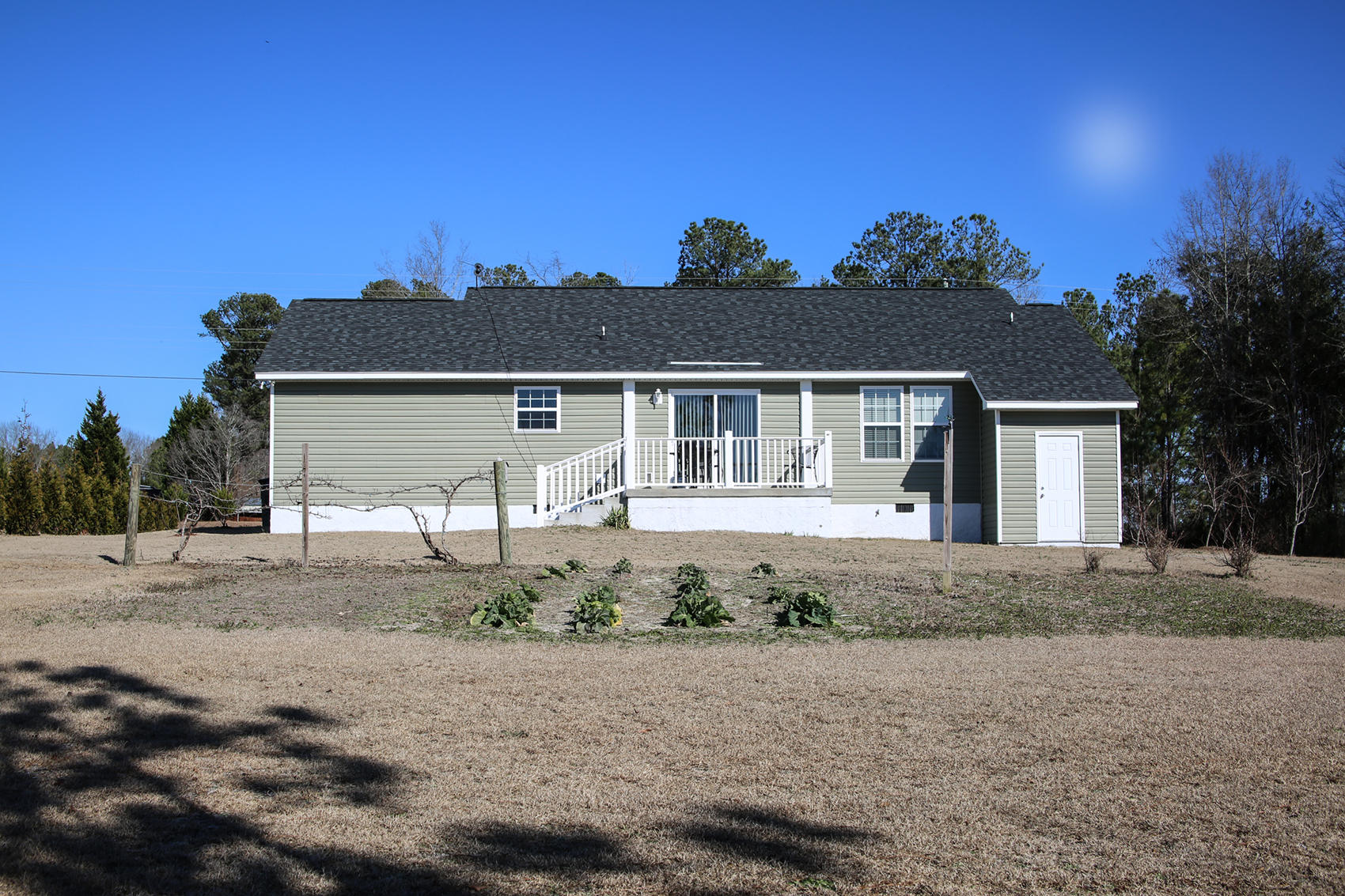 620 Freeman Mill Road Hamlet, NC 28345 - Photo 29 of 31 4