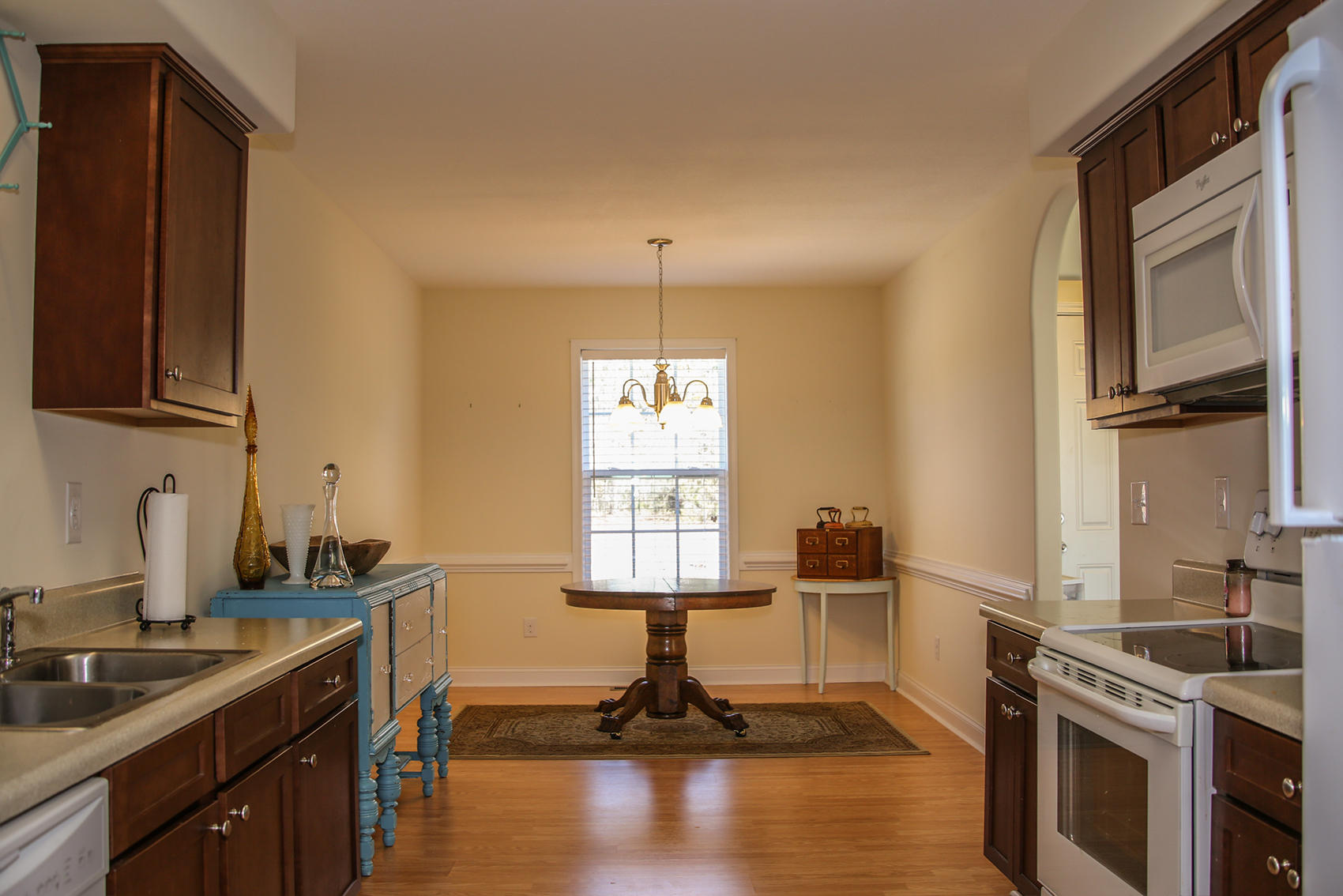 620 Freeman Mill Road Hamlet, NC 28345 - Photo 4 of 31 10