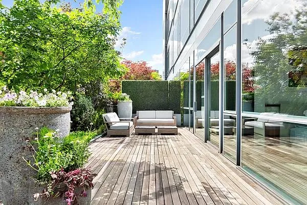 $13,600,000 | 40 Mercer Street, Unit PH7 | SoHo