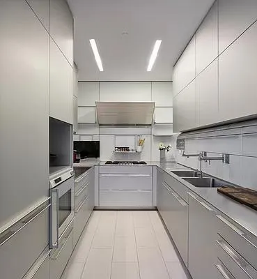 $13,600,000 | 40 Mercer Street, Unit PH7 | SoHo