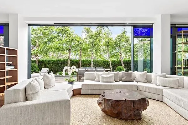 $13,600,000 | 40 Mercer Street, Unit PH7 | SoHo