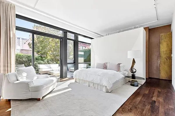 $13,600,000 | 40 Mercer Street, Unit PH7 | SoHo