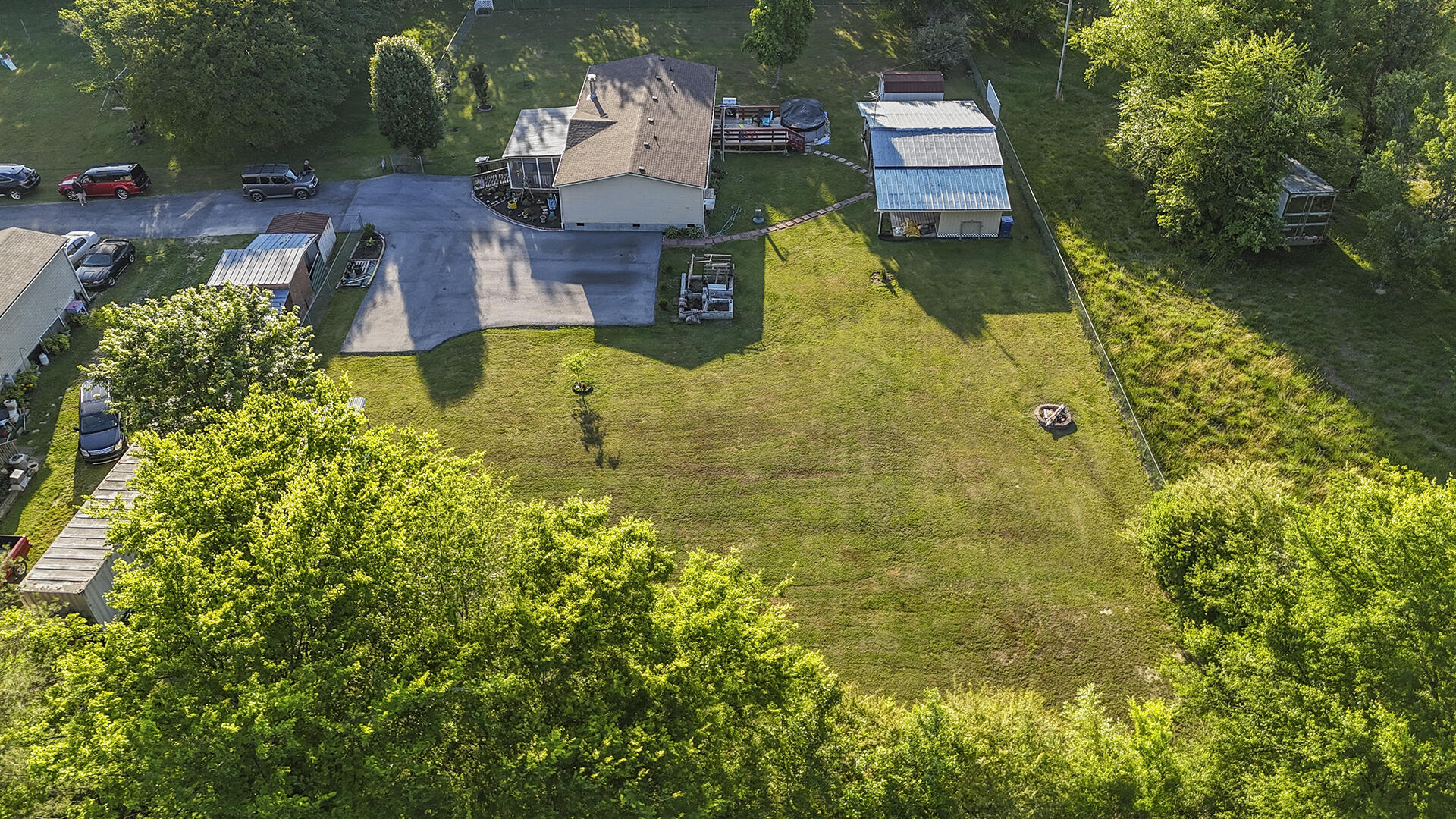 6019 Shirley Pond Road Harrison, TN 37341 - Photo 27 of 35 KHP05