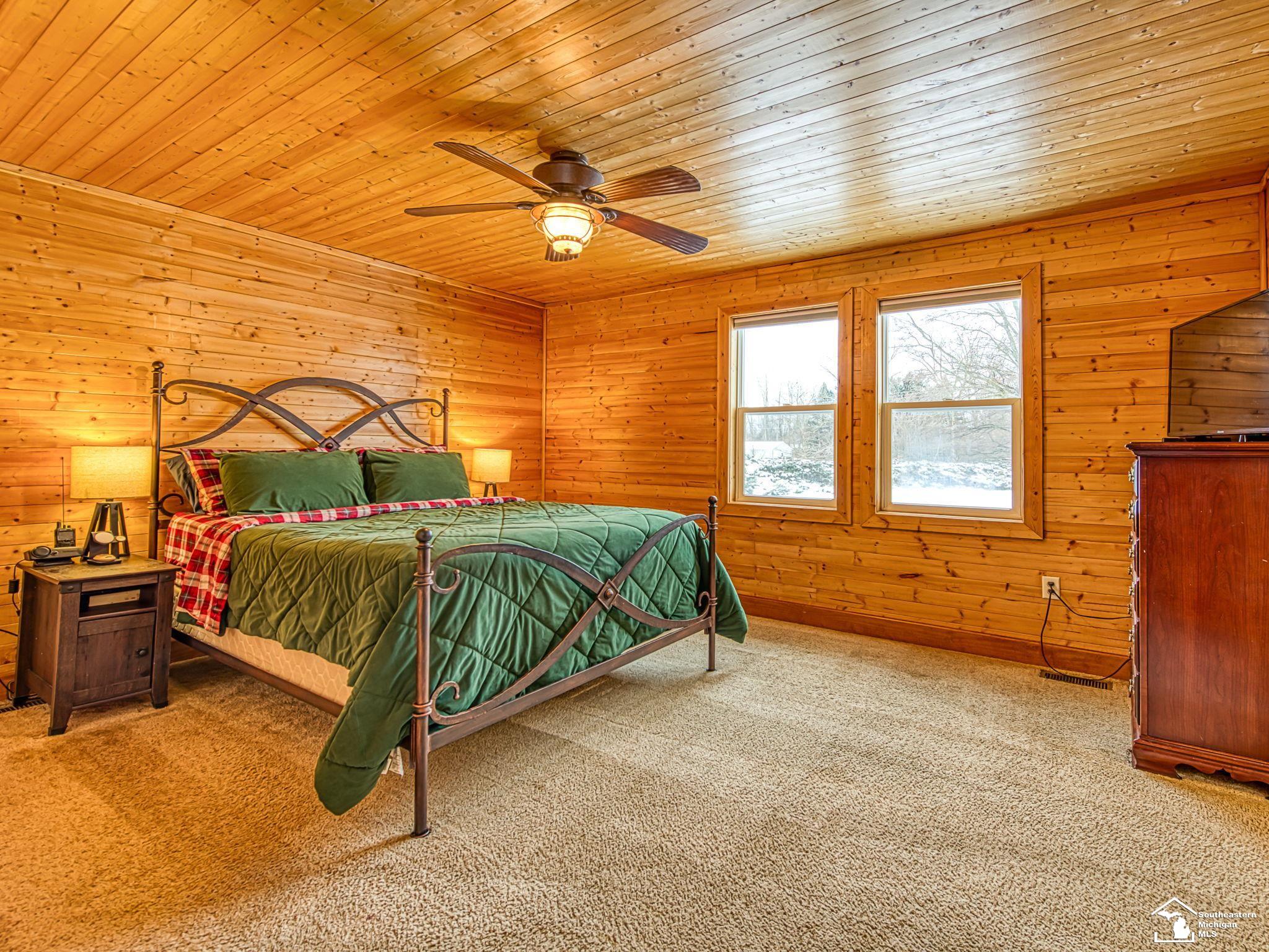 6901 Summerfield Road Petersburg, MI 49270 - Photo 21 of 67