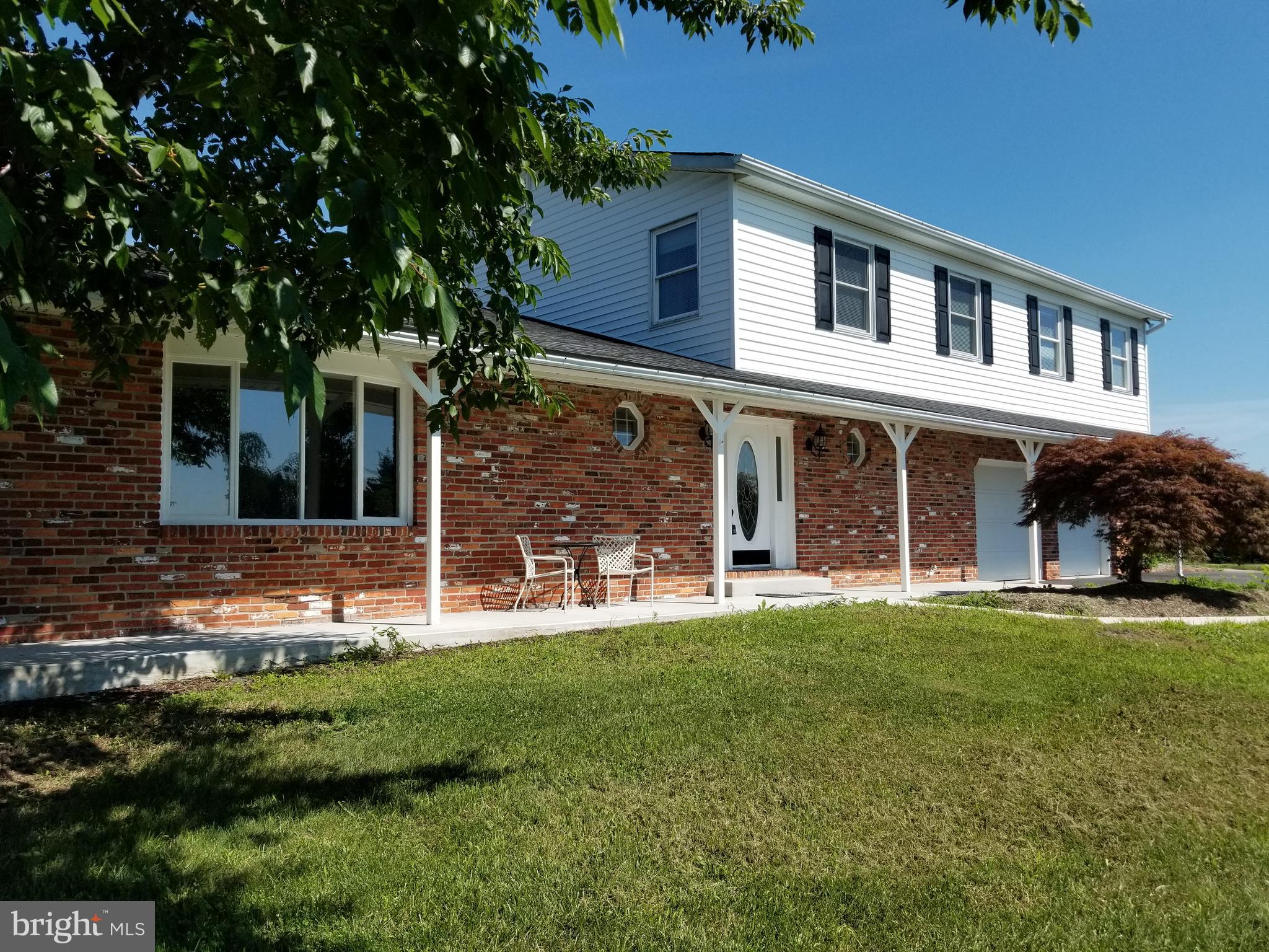 2323 Gillis Road Mount Airy, MD 21771 - Photo 1 of 31 Front Outside
