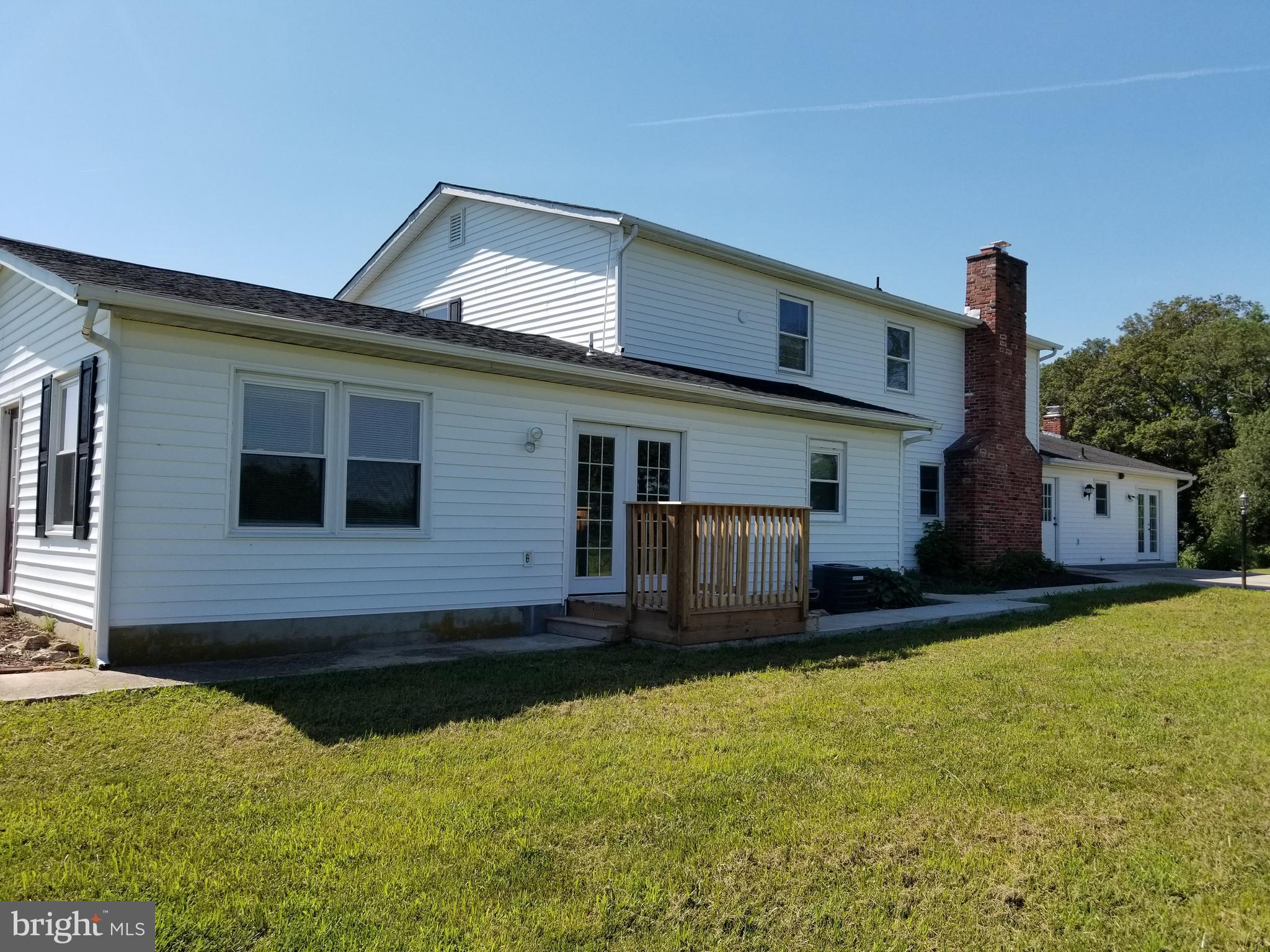 2323 Gillis Road Mount Airy, MD 21771 - Photo 2 of 31 Back Outside