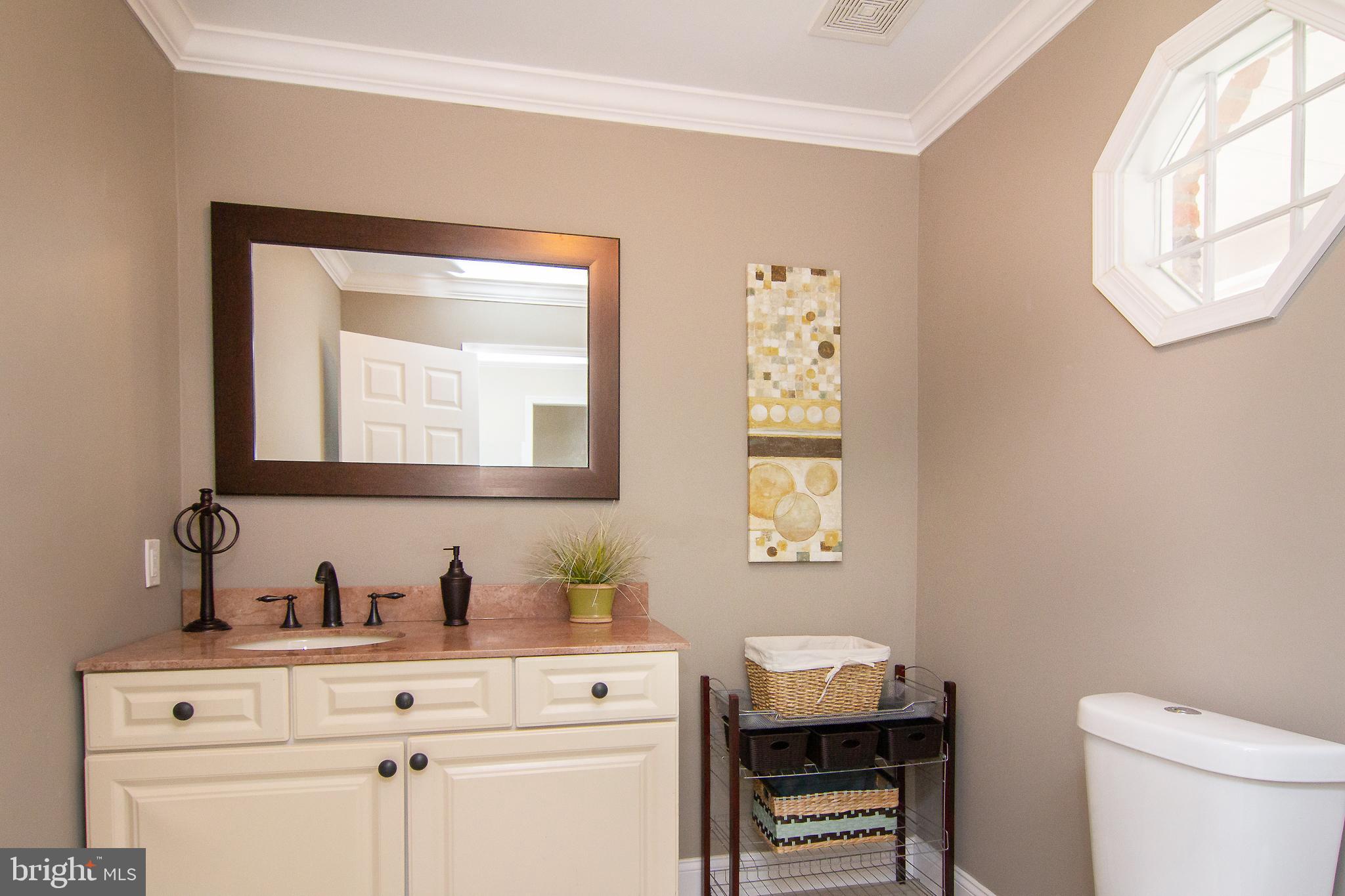 2323 Gillis Road Mount Airy, MD 21771 - Photo 14 of 31 Half Bath - Main Level