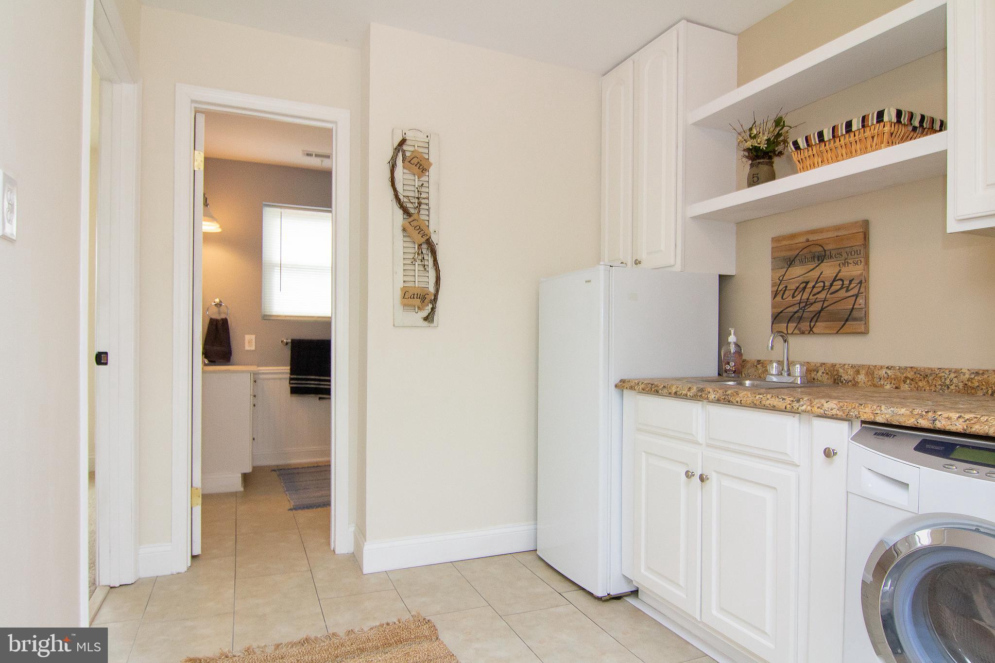 2323 Gillis Road Mount Airy, MD 21771 - Photo 15 of 31 Au Pair Apartment / Kitchen