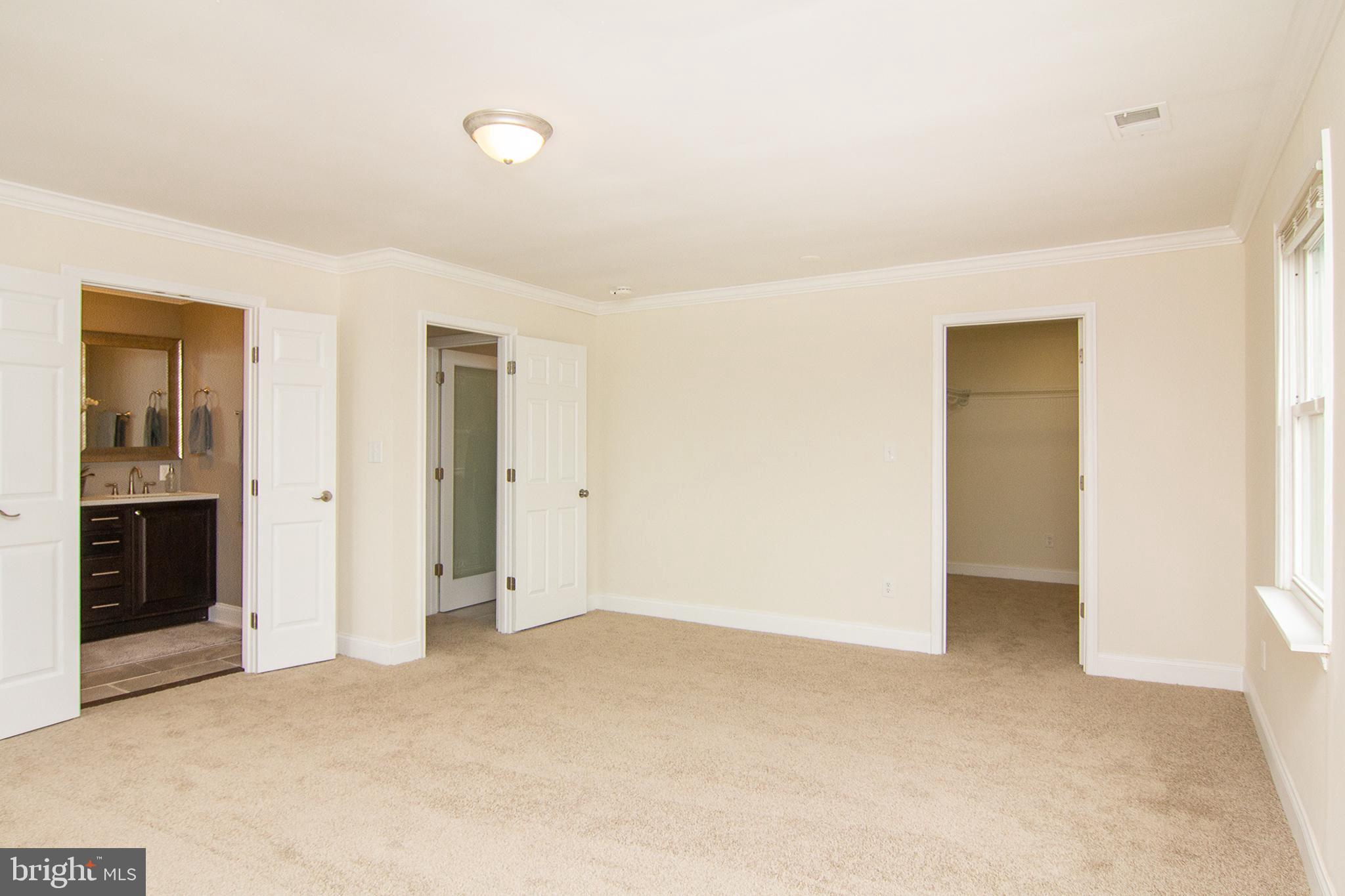 2323 Gillis Road Mount Airy, MD 21771 - Photo 21 of 31 Master Bedroom