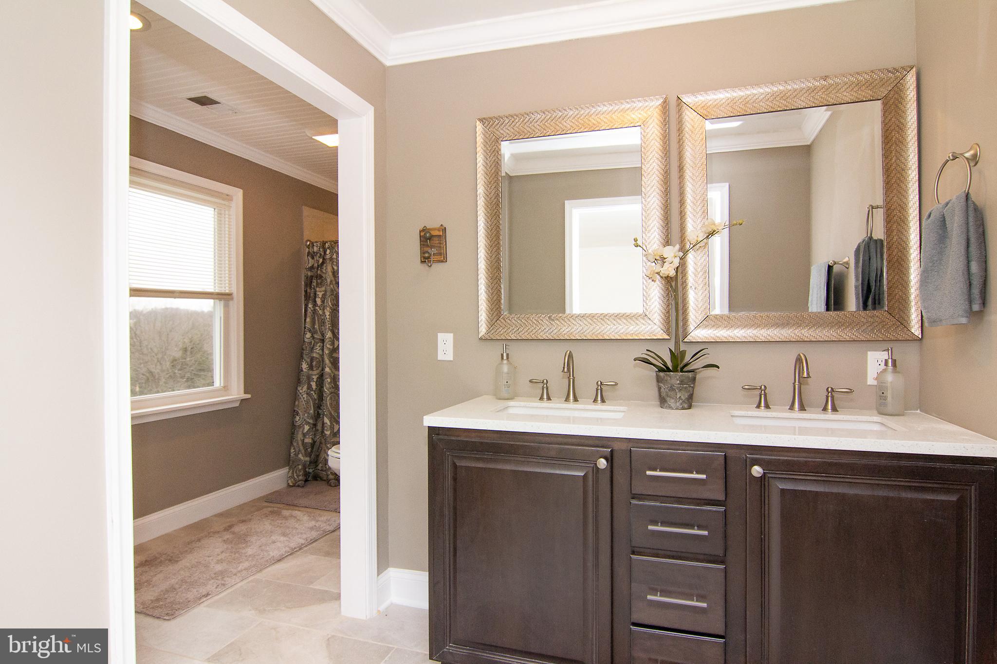 2323 Gillis Road Mount Airy, MD 21771 - Photo 22 of 31 Master Bath