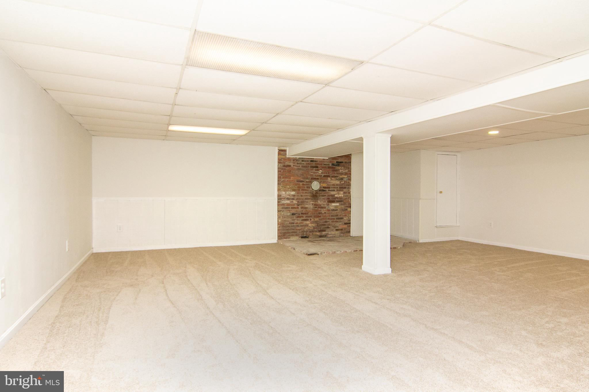 2323 Gillis Road Mount Airy, MD 21771 - Photo 30 of 31 Basement