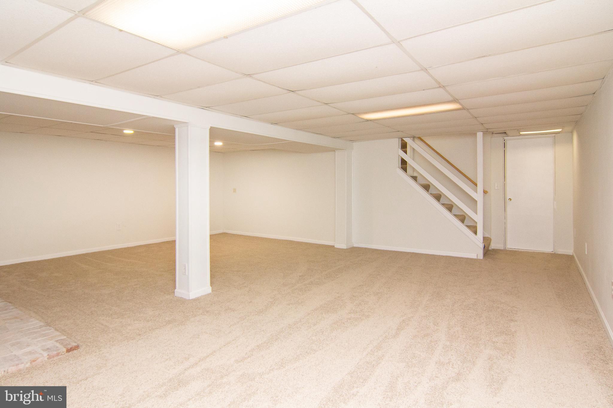 2323 Gillis Road Mount Airy, MD 21771 - Photo 31 of 31 Basement