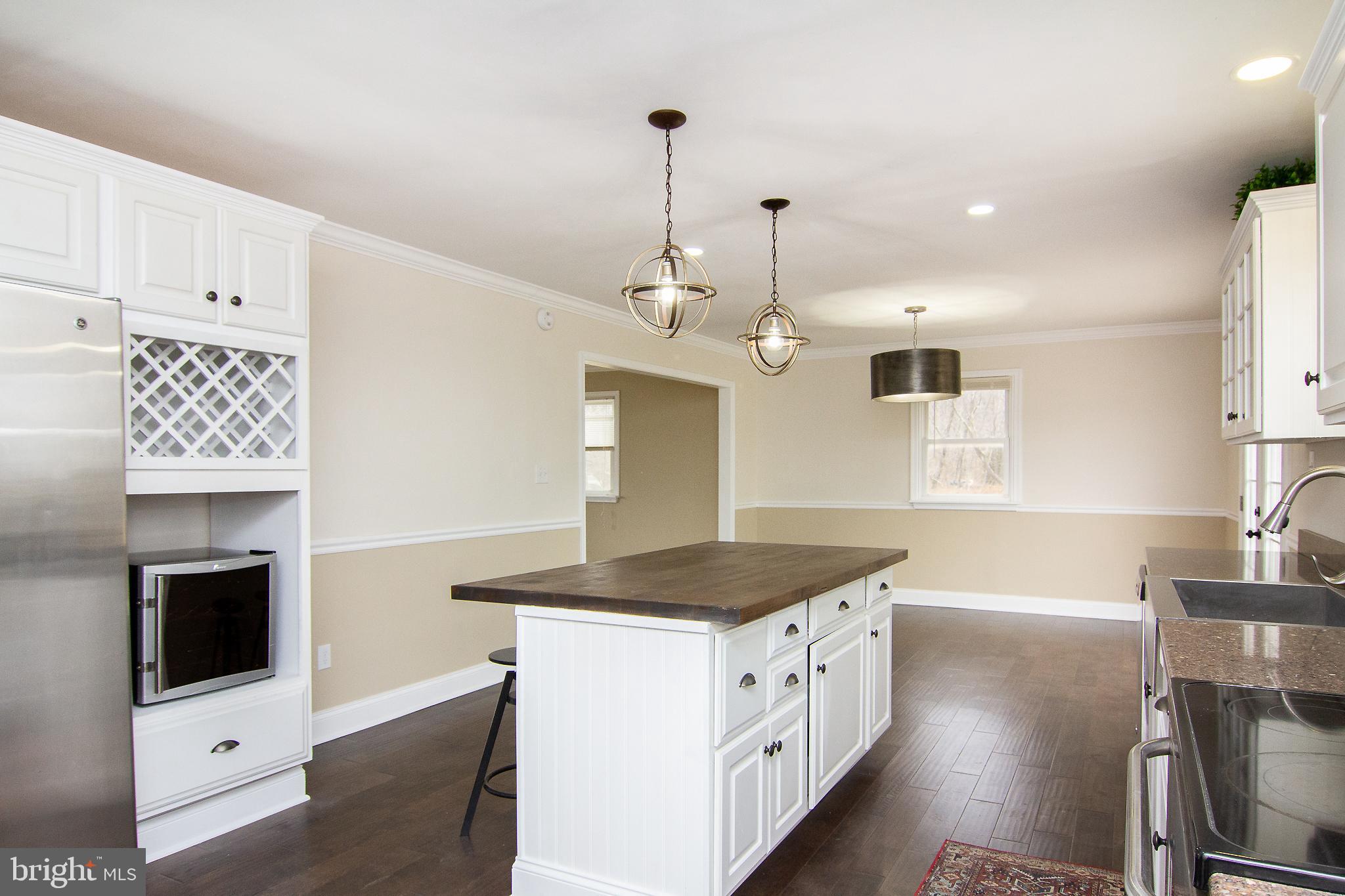 2323 Gillis Road Mount Airy, MD 21771 - Photo 8 of 31 Kitchen
