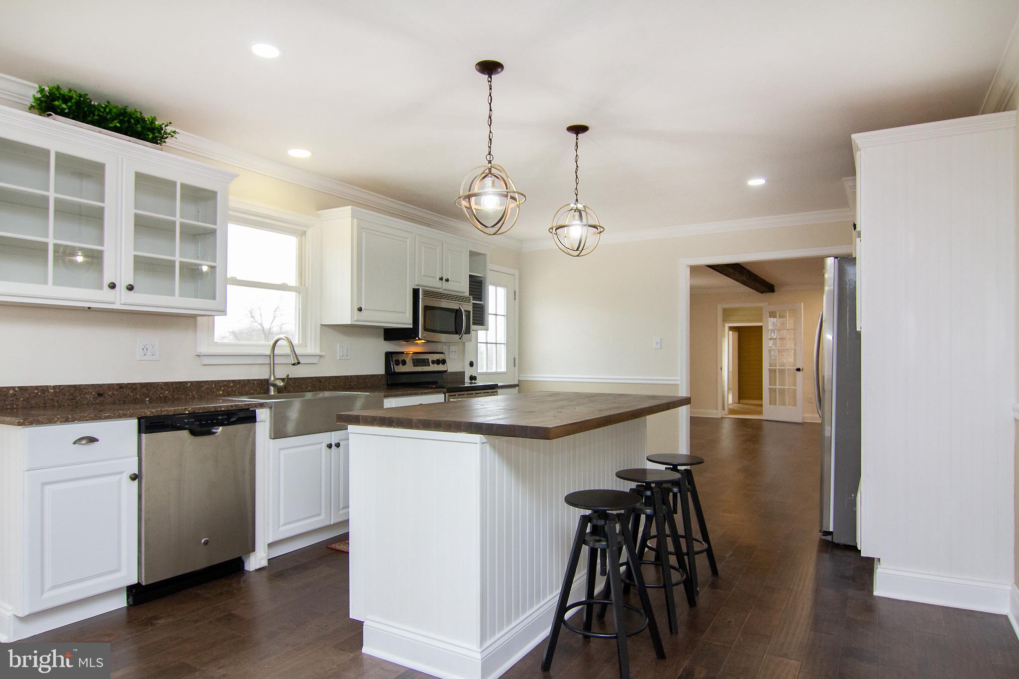 2323 Gillis Road Mount Airy, MD 21771 - Photo 9 of 31 Kitchen