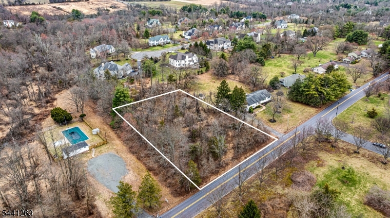 441 Province Line Road Skillman, NJ 08558 - Photo 41 of 47 Gallery Image 41