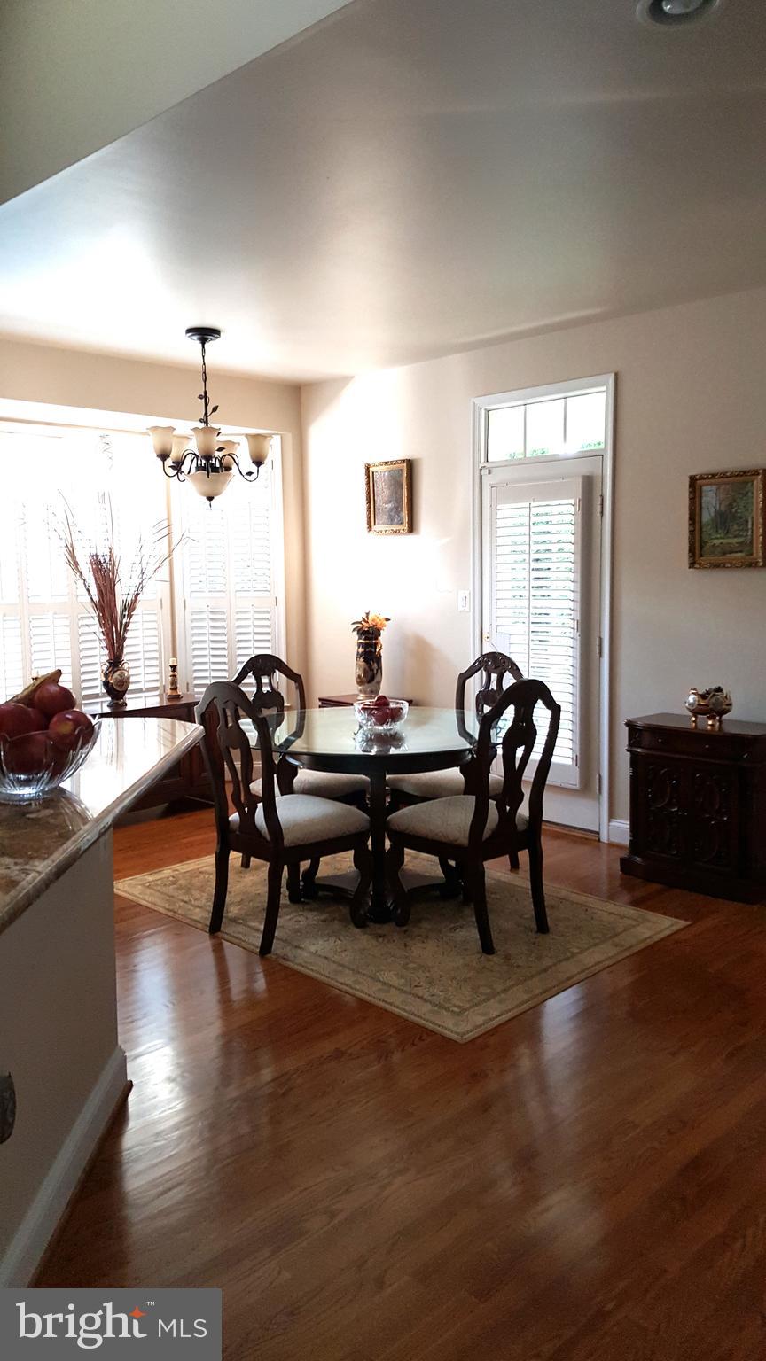2667 Brook Valley Road Frederick, MD 21701 - Photo 8 of 22 Eat in kitchen