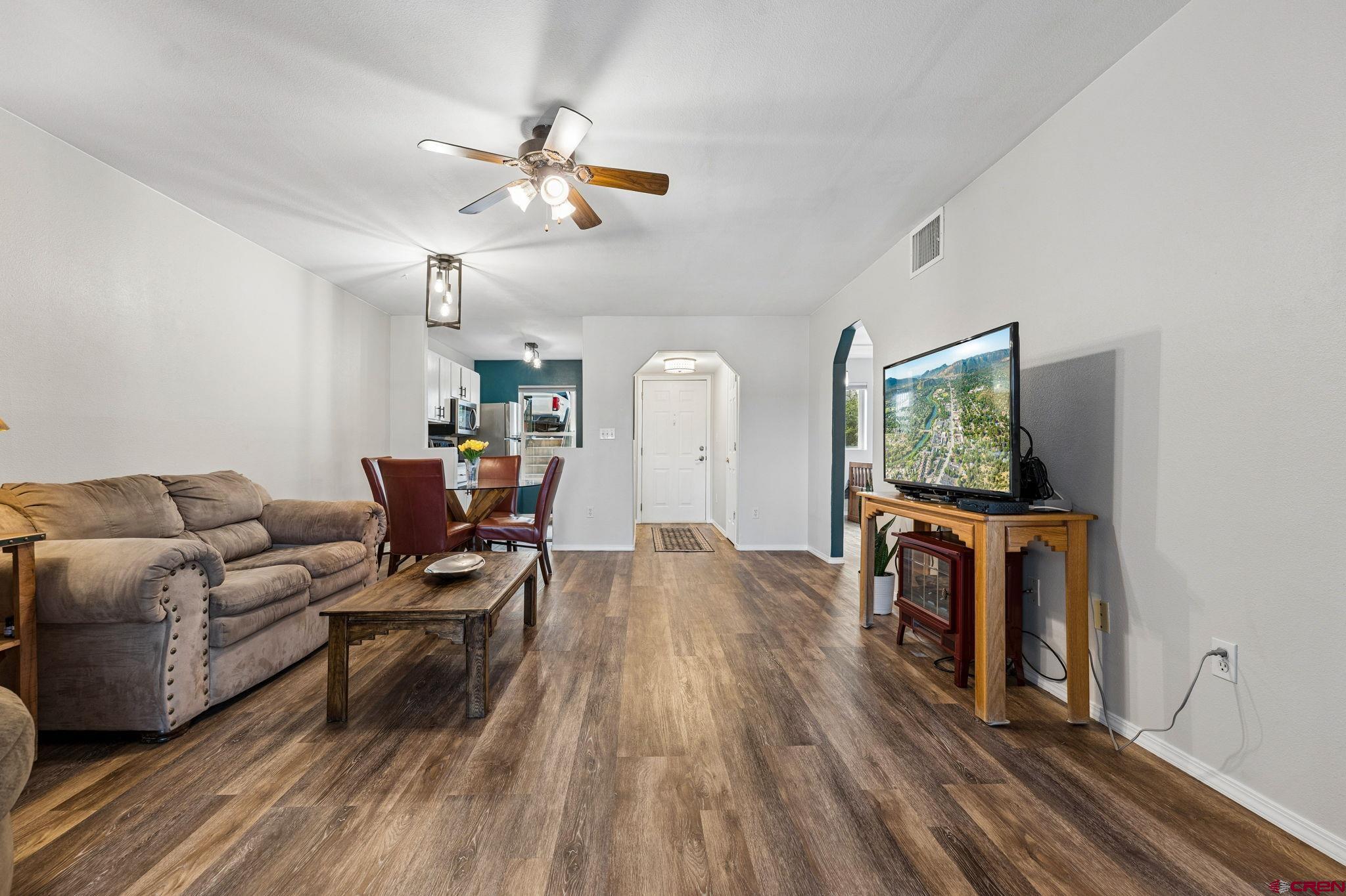 1100 Goeglein Gulch Road, Unit 133 Durango, CO 81301 - Photo 6 of 38