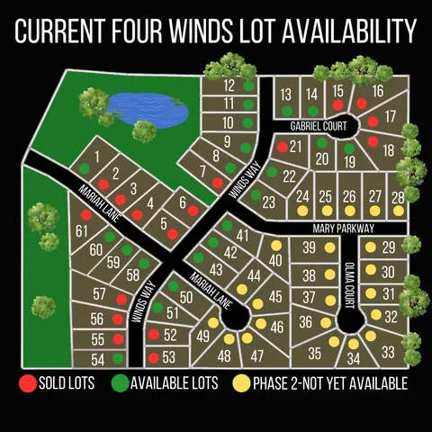 $124,999 | N979 Winds Way, Unit LT9, Oconomowoc, WI 53066