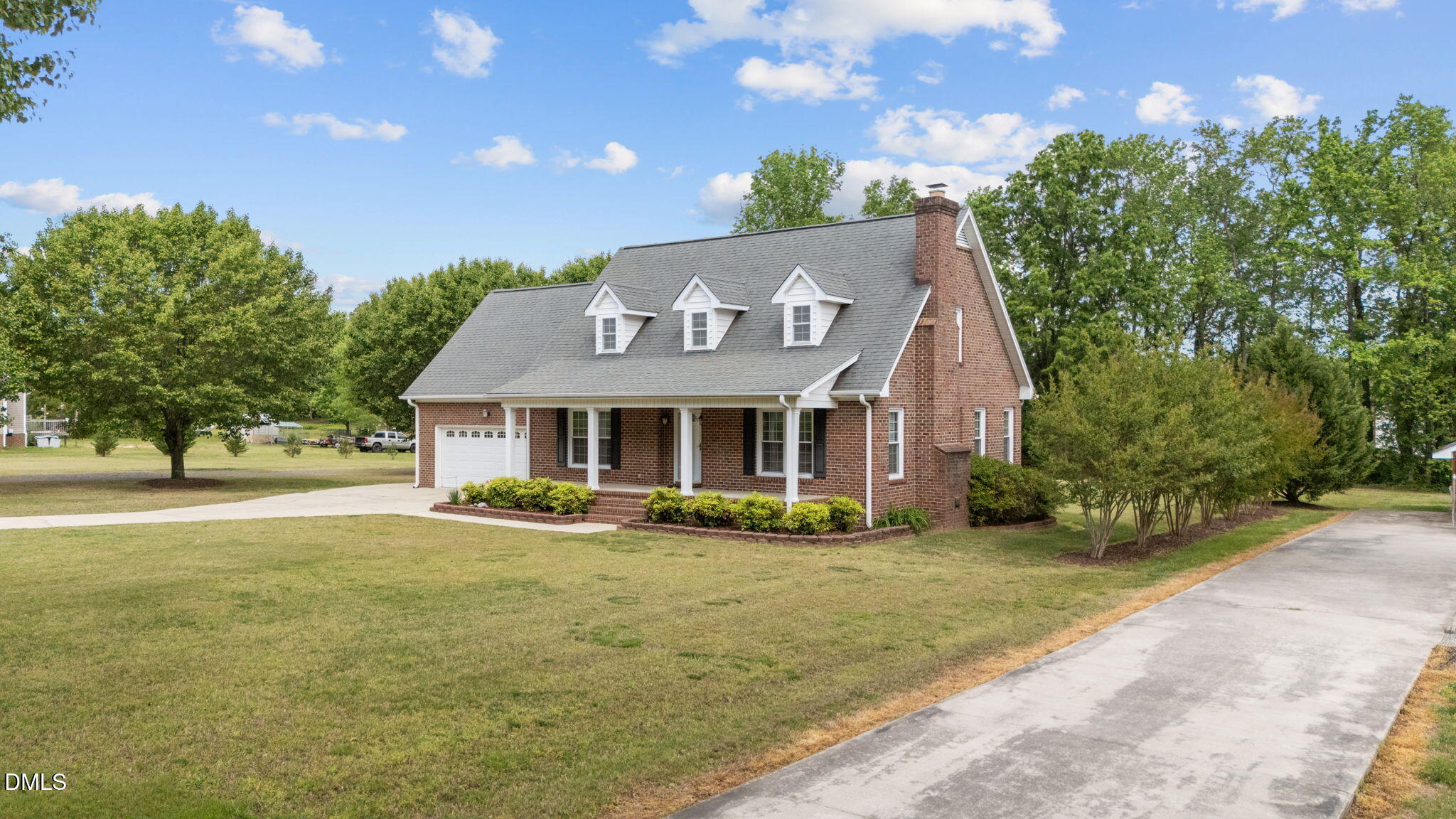 114 West Quail Ridge Road Oxford, NC 27565 - Photo 21 of 43 Gallery Image 21