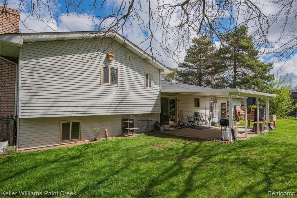 9472 Green Road Goodrich, MI 48438 - Photo 29 of 41