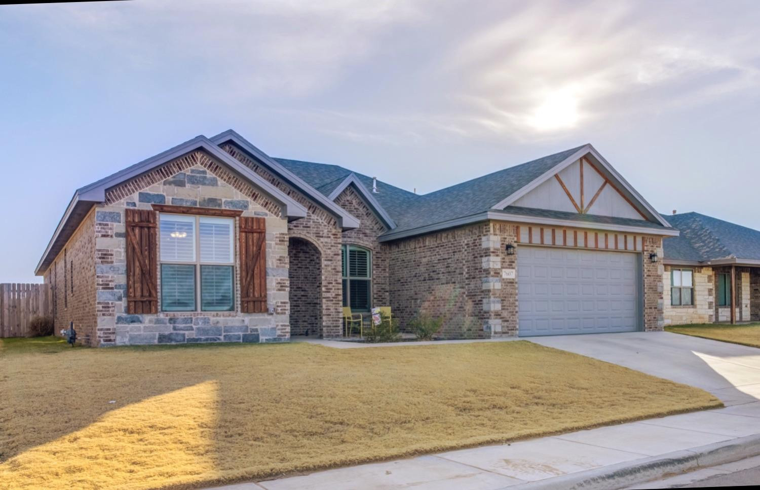 7607 58th Street Lubbock, TX 79407 - Photo 2 of 45 Photo 2