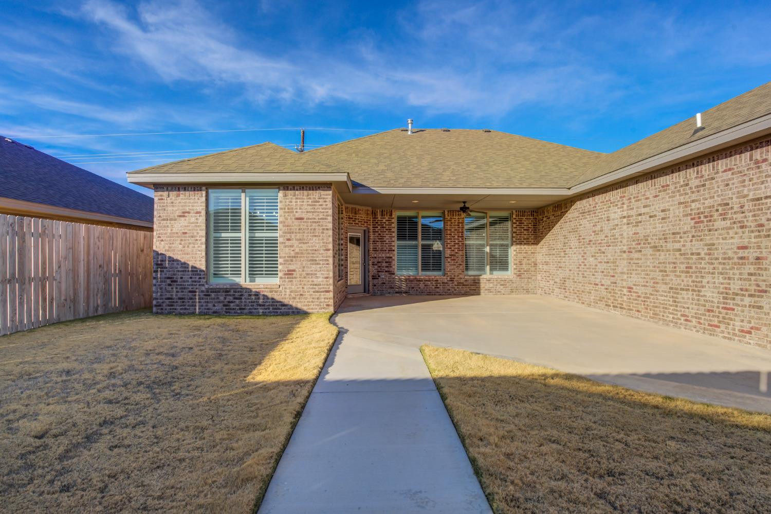 7607 58th Street Lubbock, TX 79407 - Photo 44 of 45 Photo 45