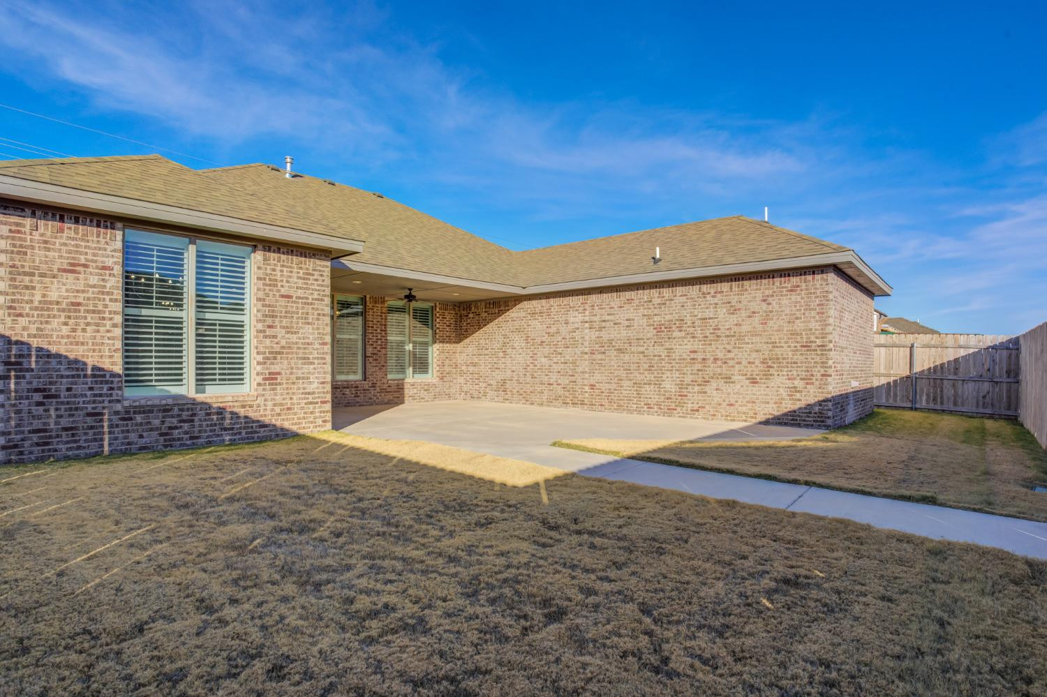 7607 58th Street Lubbock, TX 79407 - Photo 45 of 45 Photo 46